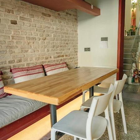 Flaneur Hostel Antalya Ngoại thất bức ảnh