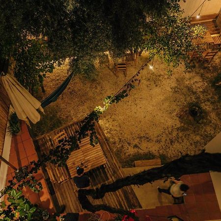 Flaneur Hostel Antalya Ngoại thất bức ảnh