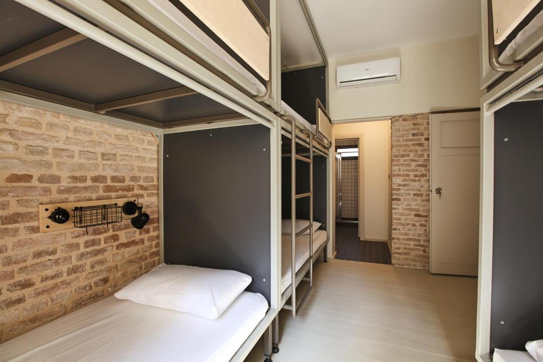 Flaneur Hostel Antalya Ngoại thất bức ảnh