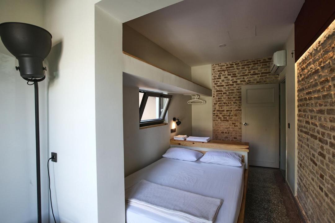 Flaneur Hostel Antalya Ngoại thất bức ảnh