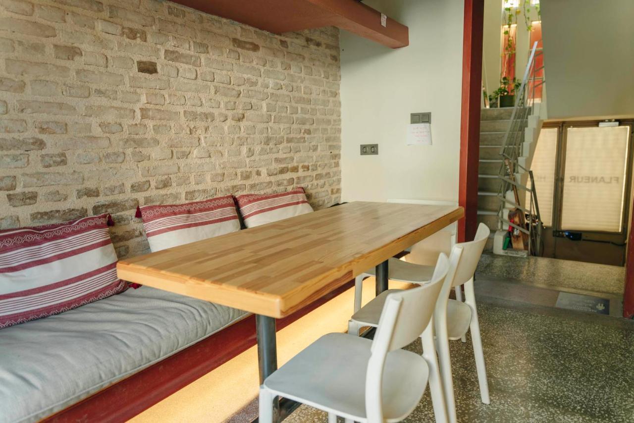 Flaneur Hostel Antalya Ngoại thất bức ảnh